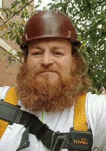 Jeremy Matthew Sarver